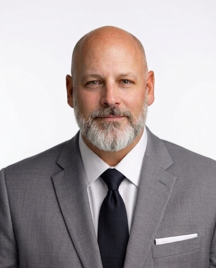 Mark Penner